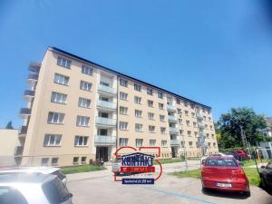 Pronájem bytu 3+1, České Budějovice, Brožíkova, 68 m2