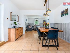 Prodej rodinného domu, Lampertice, 140 m2