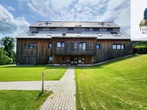 Prodej bytu 2+kk, Dolní Morava, 46 m2
