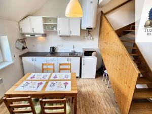 Prodej bytu 2+kk, Dolní Morava, 46 m2