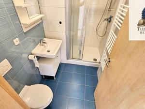 Prodej bytu 2+kk, Dolní Morava, 46 m2