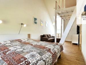 Prodej bytu 2+kk, Dolní Morava, 46 m2