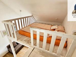 Prodej bytu 2+kk, Dolní Morava, 46 m2