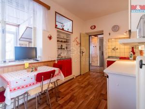 Prodej rodinného domu, Rovensko pod Troskami, Revoluční, 306 m2
