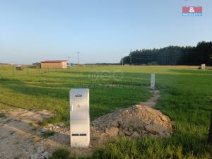 Prodej pozemku pro bydlení, Suchdol nad Lužnicí, 1412 m2