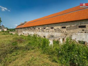 Prodej historického objektu, Zvoleněves, 5000 m2