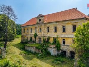 Prodej pozemku pro bydlení, Zvoleněves, 18484 m2