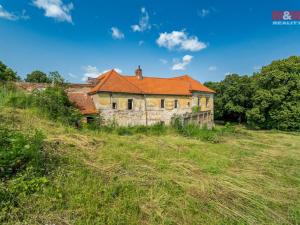 Prodej pozemku pro bydlení, Zvoleněves, 18484 m2