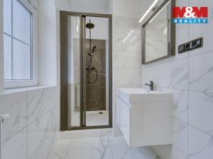 Prodej bytu 3+kk, Plzeň - Doudlevce, Šípková, 88 m2