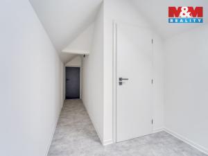 Prodej bytu 3+kk, Plzeň - Doudlevce, Šípková, 88 m2