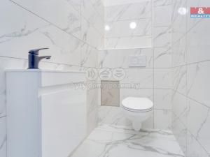 Prodej bytu 3+kk, Plzeň - Doudlevce, Šípková, 54 m2