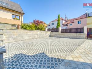Prodej bytu 2+kk, Plzeň - Doudlevce, Šípková, 47 m2