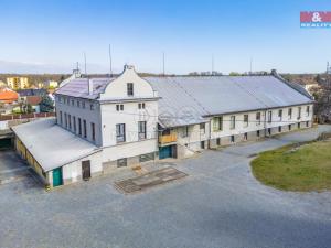 Prodej obchodního prostoru, Starý Kolín, Za poštou, 3398 m2