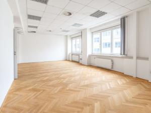Pronájem kanceláře, Praha - Staré Město, Na příkopě, 141 m2