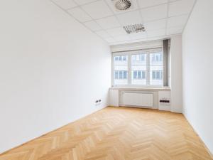 Pronájem kanceláře, Praha - Staré Město, Na příkopě, 141 m2