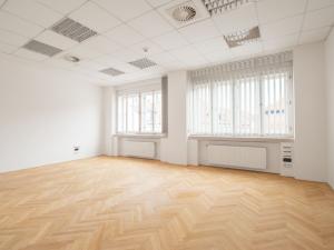 Pronájem kanceláře, Praha - Staré Město, Na příkopě, 141 m2