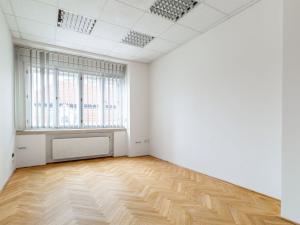 Pronájem kanceláře, Praha - Staré Město, Na příkopě, 141 m2