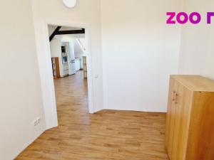 Pronájem bytu 3+kk, Chomutov, Nerudova, 115 m2