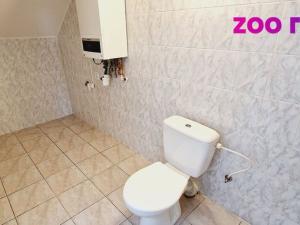 Pronájem bytu 3+kk, Chomutov, Nerudova, 115 m2