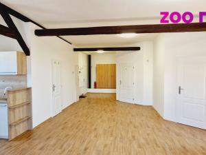 Pronájem bytu 3+kk, Chomutov, Nerudova, 107 m2