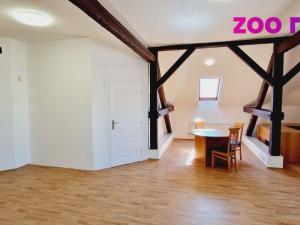 Pronájem bytu 3+kk, Chomutov, Nerudova, 107 m2