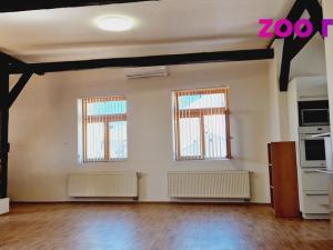 Pronájem bytu 3+kk, Chomutov, Nerudova, 107 m2