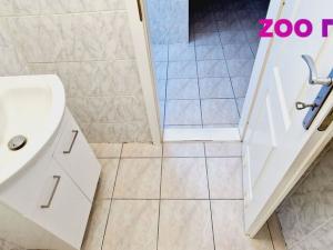 Pronájem bytu 3+kk, Chomutov, Nerudova, 107 m2