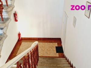 Pronájem bytu 3+kk, Chomutov, Nerudova, 107 m2