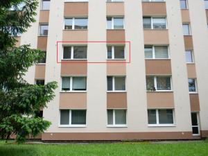 Prodej bytu 2+1, Liberec - Liberec XII-Staré Pavlovice, Jabloňová, 56 m2