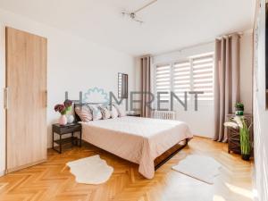 Pronájem bytu 2+1, Praha - Malešice, Nad vodovodem, 52 m2
