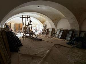 Pronájem výrobních prostor, Planá, Zámecká, 250 m2