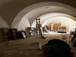 Pronájem výrobních prostor, Planá, Zámecká, 250 m2
