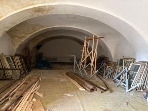 Pronájem výrobních prostor, Planá, Zámecká, 250 m2