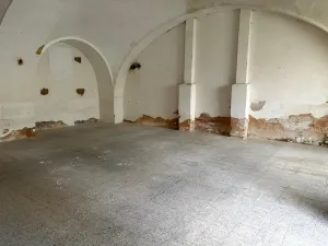Pronájem výrobních prostor, Planá, Zámecká, 250 m2