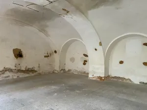 Pronájem výrobních prostor, Planá, Zámecká, 70 m2