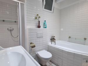 Pronájem bytu 2+1, Hodonín, Národní třída, 63 m2