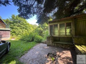 Prodej chaty, Jáchymov - Suchá, 130 m2