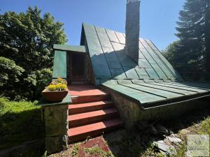 Prodej chaty, Jáchymov - Suchá, 130 m2