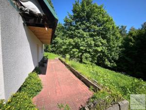 Prodej chaty, Jáchymov - Suchá, 130 m2