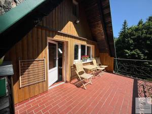Prodej chaty, Jáchymov - Suchá, 130 m2