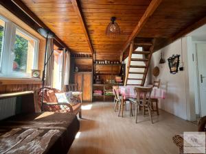 Prodej chaty, Jáchymov - Suchá, 130 m2