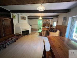 Prodej chaty, Jáchymov - Suchá, 130 m2