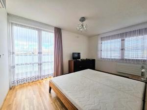 Pronájem bytu 4+kk, Praha - Krč, Hudečkova, 172 m2