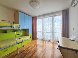 Pronájem bytu 4+kk, Praha - Krč, Hudečkova, 172 m2