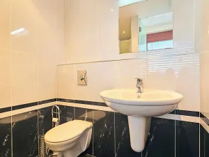Pronájem bytu 4+kk, Praha - Krč, Hudečkova, 172 m2