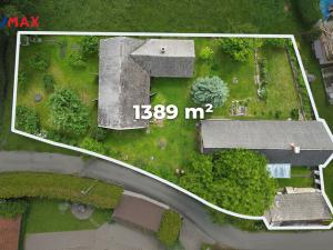 Prodej rodinného domu, Opatovice I, 70 m2