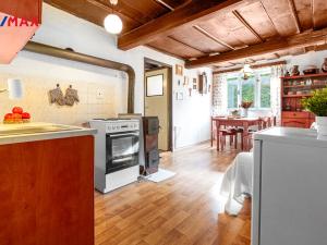 Prodej rodinného domu, Opatovice I, 70 m2