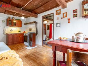Prodej rodinného domu, Opatovice I, 70 m2