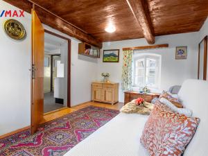 Prodej rodinného domu, Opatovice I, 70 m2