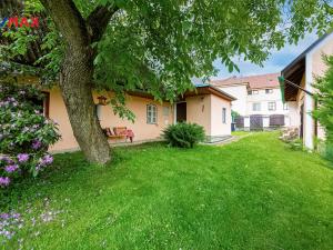 Prodej rodinného domu, Opatovice I, 70 m2